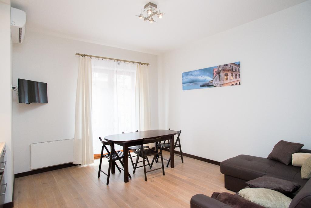 Old Riga Julia Apartment Phòng bức ảnh