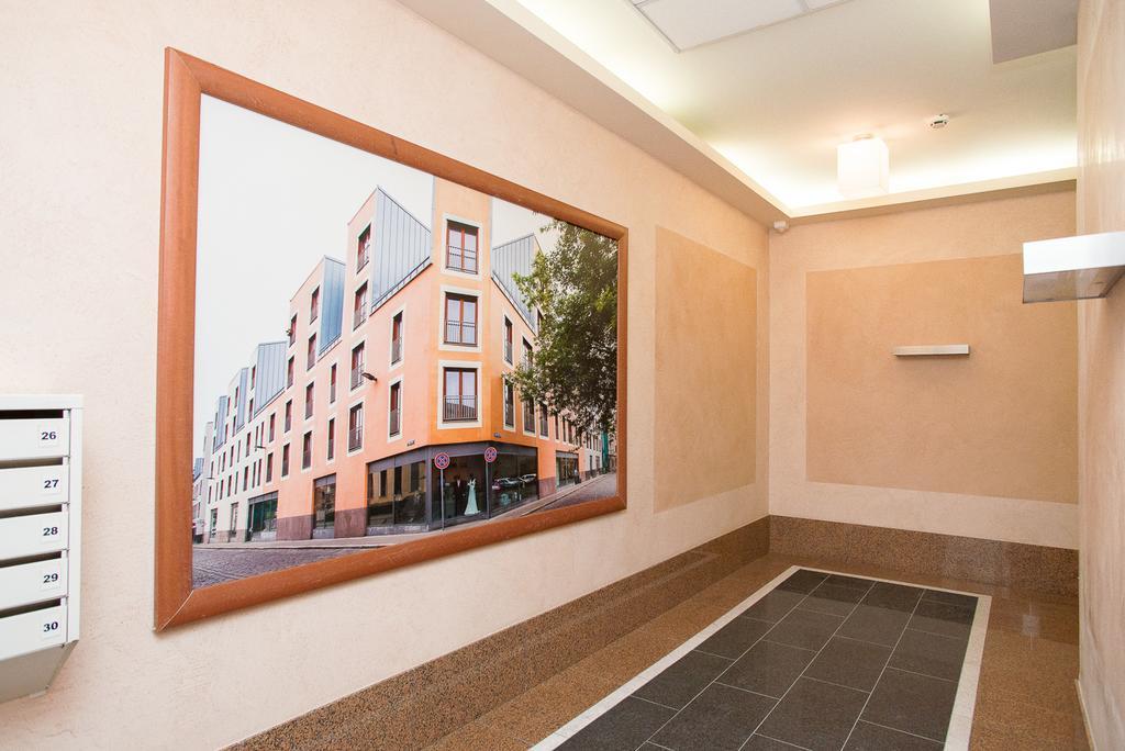 Old Riga Julia Apartment Phòng bức ảnh