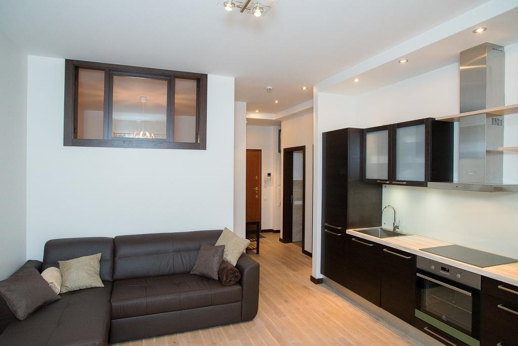 Old Riga Julia Apartment Phòng bức ảnh