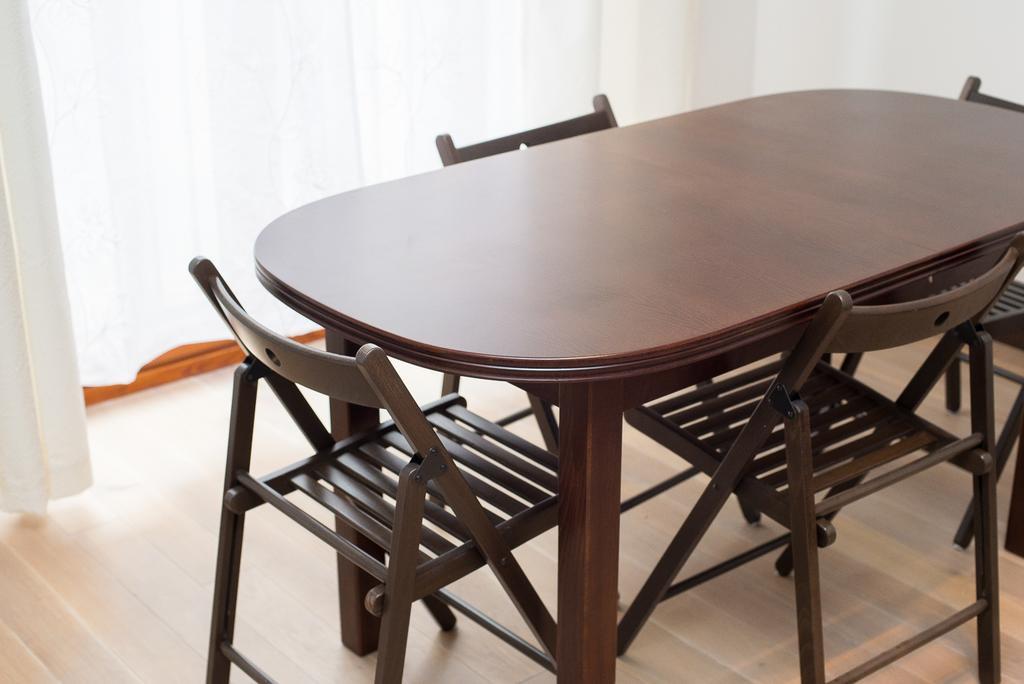 Old Riga Julia Apartment Phòng bức ảnh