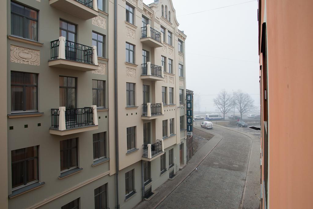 Old Riga Julia Apartment Phòng bức ảnh