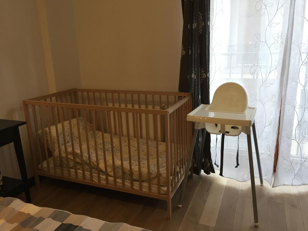 Old Riga Julia Apartment Ngoại thất bức ảnh