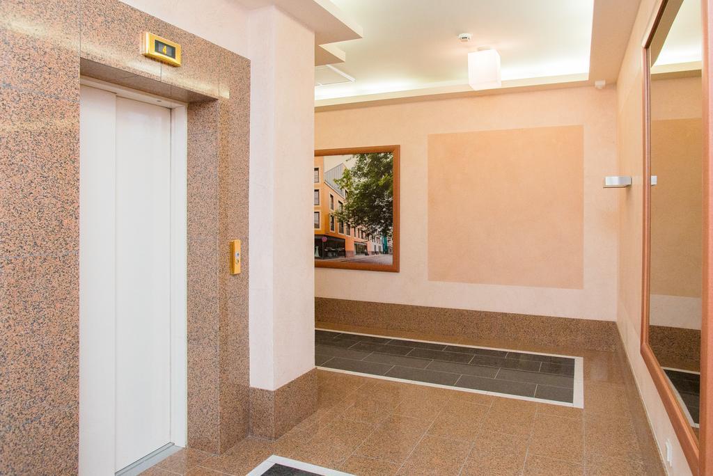 Old Riga Julia Apartment Ngoại thất bức ảnh