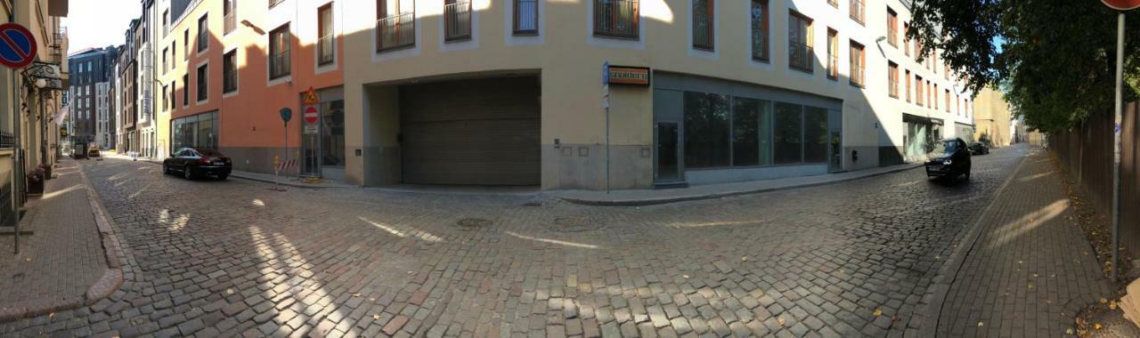 Old Riga Julia Apartment Ngoại thất bức ảnh